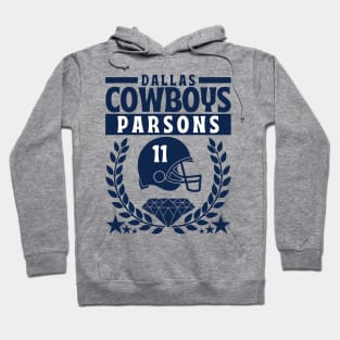 Dallas Cowboys Parsons 11 Edition 2 Hoodie